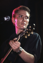 Konzert von Killing Joke in London