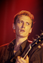 Konzert von Killing Joke in London