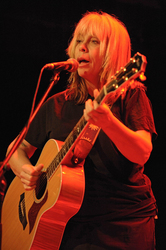 Rickie Lee Jones