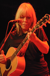 Rickie Lee Jones