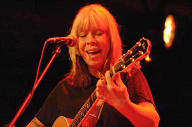 Rickie Lee Jones