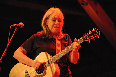 Rickie Lee Jones