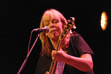 Rickie Lee Jones