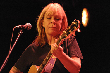 Rickie Lee Jones