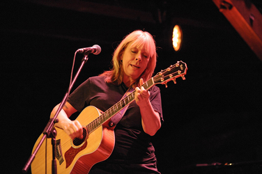 Rickie Lee Jones