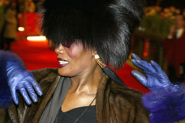Grace Jones