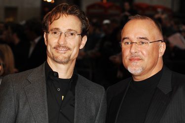 Barry Josephson, Chris Chase