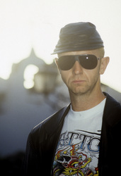 Photoshooting mit Judas Priest in Marbella