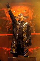 Rob Halford