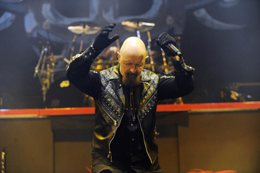 Rob Halford