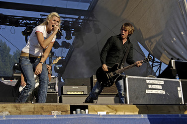 Eva Briegel, Jonas Pfetzing