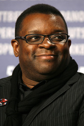 Isaac Julien