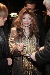 La Toya Jackson
