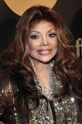 La Toya Jackson