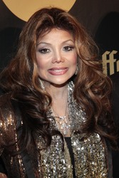 La Toya Jackson