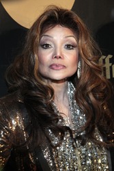 La Toya Jackson