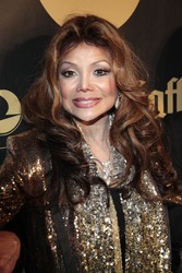 La Toya Jackson
