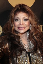 La Toya Jackson