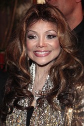 La Toya Jackson