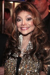 La Toya Jackson