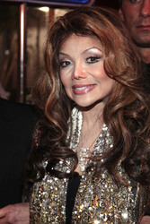 La Toya Jackson