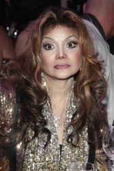 La Toya Jackson
