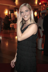 Sandy Mölling (No Angels)