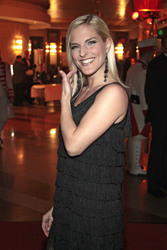 Sandy Mölling (No Angels)