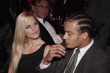 Sandy Mölling (No Angels), Mikel (US5)