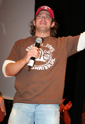 Christian Kane