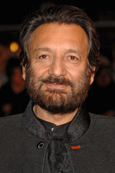 Shekhar Kapur