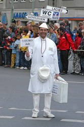 Karneval der Kulturen