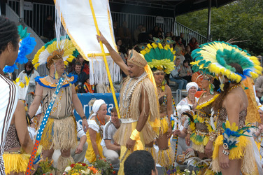 Karneval der Kulturen