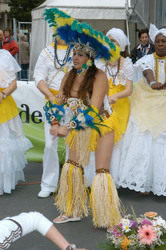 Karneval der Kulturen