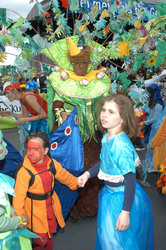 Karneval der Kulturen