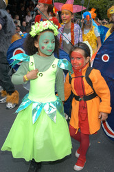 Karneval der Kulturen