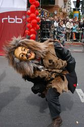 Karneval der Kulturen