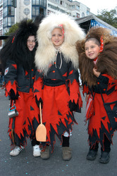 Karneval der Kulturen