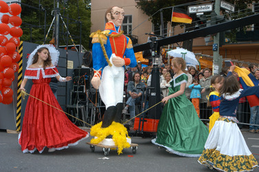 Karneval der Kulturen