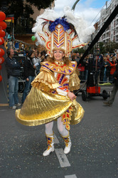 Karneval der Kulturen