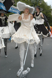 Karneval der Kulturen