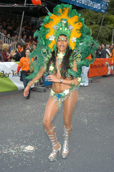 Karneval der Kulturen