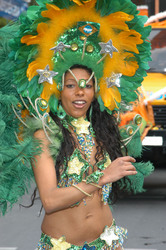 Karneval der Kulturen