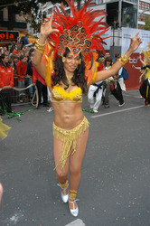 Karneval der Kulturen