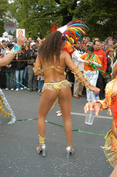 Karneval der Kulturen