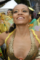 Karneval der Kulturen