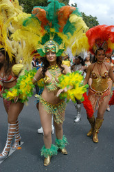 Karneval der Kulturen