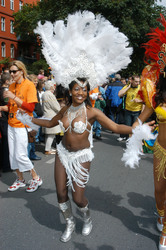 Karneval der Kulturen