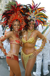 Karneval der Kulturen