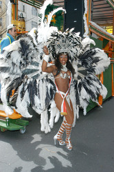 Karneval der Kulturen